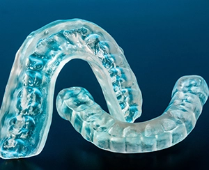 Night guard bruxism dentists in Grand Rapids MI