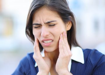 TMJ disorder treatment Grand Rapids MI dentists